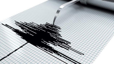 Gürcistan'da deprem. Kars'ta hissedildi