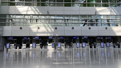 Almanya'da kamu çalışanları grev yapacak