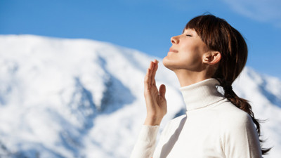 Kışın sağlıklı cilt için ne yapmalı