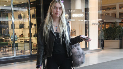 Aleyna Tilki: Artık bir ayağım Hatay'da! Depremzede çocukları ziyaret etmişti