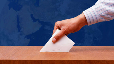 Cumhur İttifakı'nı sessizliğe gömecek anket