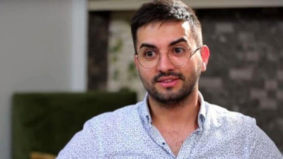 Kadir Ezildi'den açıklama geldi. Alyanslı paylaşım yapmıştı