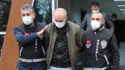 16 yıllık sır cinayette karar verildi