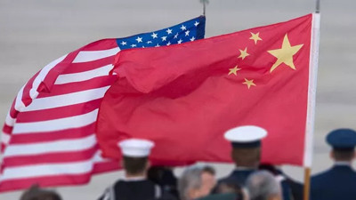 Çin'den FBI'a koronavirüs yanıtı