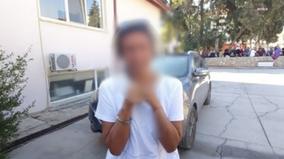 Muğla'da cinsel saldırıdan yargılanan 17 yaşındaki sanık aldığı 6 yıl hapis cezasında yapılan indirim sonucu tahliye edildi