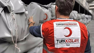 Türkiye Tekel Bayileri Platformu'ndan 'Kızılay' kararı