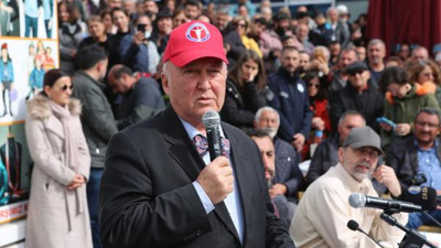 Ahmet Ercan 8 büyüklüğünde deprem beklenen bölgeyi açıkladı: En çekinceli yer