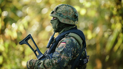 Almanya Savunma Bakanı ‘Ordumuz ülkeyi savunacak güçte değil’