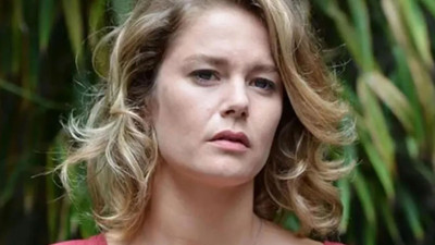 Burcu Biricik AKP ve MHP'li isimlere sert tepki gösterdi