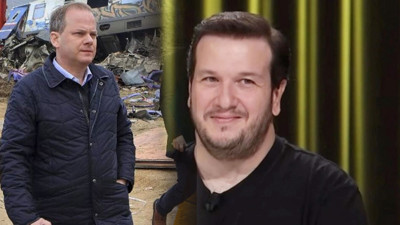 Yunanistan Ulaştırma Bakanı istifa etti. Şahan Gökbakar'dan 'helallik' sorusu geldi