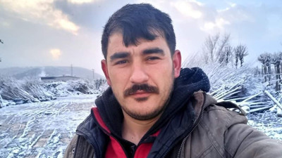 5 gündür kayıp olan genç silahla vurulmuş halde ölü bulundu