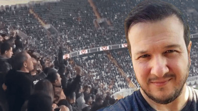 Şahan Gökbakar taraftara ceza yağmasına böyle tepki gösterdi. 'Hükümet istifa' sloganı hakaret sayıldı