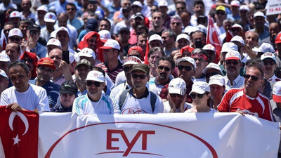 İşte EYT'lilerin emeklilik sürecinde yapması gerekenler