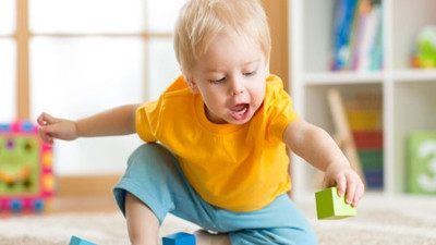3 yaşında çocuğa ne öğretilmeli, nasıl davranılmalı?