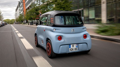 Citroen Ami’nin Mart ayı fiyatları açıklandı. Otomobil sektörü uçuyor