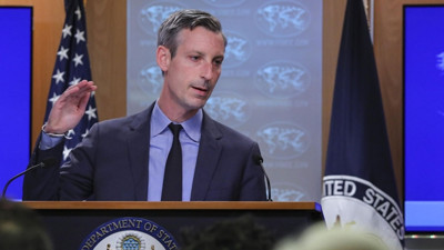 ABD'den çıkış: İran’ın nükleer silah elde etmesine asla müsaade etmeyeceğiz