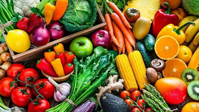 İşte detoks deposu 5 kış besini