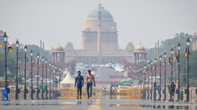 Hindistan yanıyor. Son 122 yılın en sıcak şubat ayı