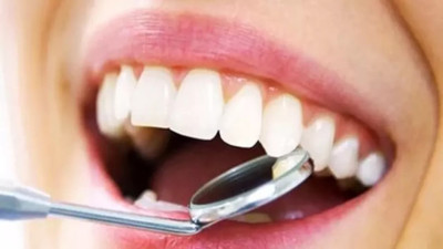 Farkında olmadan dişlerimize nasıl eziyet ediyoruz