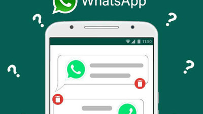 WhatsApp mesajları ana ekranda nasıl gizlenir. Adım adım anlatıldı
