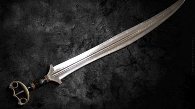 Rüyada kılıç görmek ne demek? Rüyada kılıç görmek ne anlama geliyor?