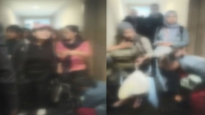 İstanbul'da rezidansta zorla tutulan 26 kadın kurtarıldı