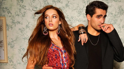 Seyran ve Ferit'in ayıp sahneleri ağızları açık bıraktı. Yalı Çapkını'nın yeni fragmanı sosyal medyada olay oldu