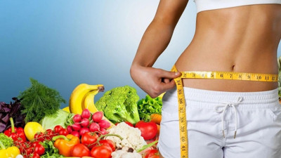 Bugüne kadarki bütün diyetleri unutun. Canan Karatay kolay kilo vermenin sırrını açıkladı