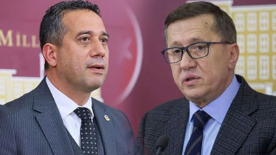 Lütfü Türkkan ve Ali Mahir Başarır için komisyondan dokunulmazlık kararı