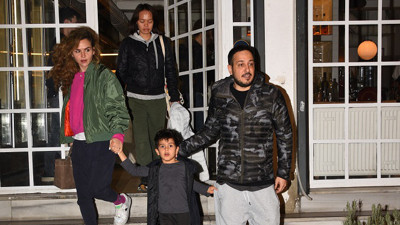 Sarp Apak 'Çok üzgünüz' diyerek acı haberi paylaştı. “Can kayıplarımız var”