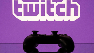Twitch'te abone rekoru kırıldı