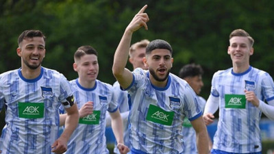 Beşiktaş'ta son bomba: Matthaus Teoman