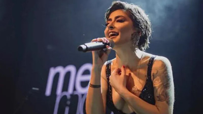 Melek Mosso doğalgaz faturasını paylaştı. ''Gören saray ısıtıyorum sanır''