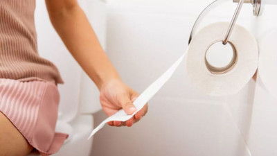 Kanser ve kısırlığa neden olduğu ortaya çıktı. Resmen zehir saçıyor