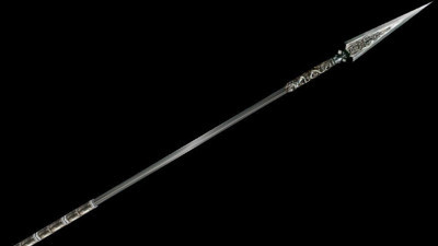 Rüyada mızrak görmek ne anlama geliyor? Rüyada mızrak görmenin tabiri nedir?