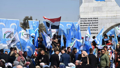 Kerkük'te skandal Türkçe yasağında geri adım. Erşat Salihi duyurdu