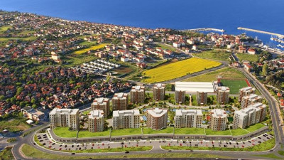 Zemin Hatay’ın benzeri diyen Japon deprem uzmanı İstanbul'un riskli ilçelerini sıraladı