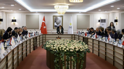 Son Dakika... İYİ Parti bu akşam olağanüstü toplanıyor