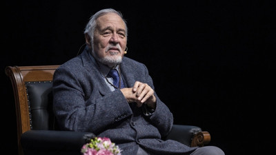 İlber Ortaylı'dan Celal Şengör açıklaması. Canlı yayında pot kırmıştı