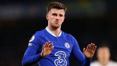 Liverpool'un gözü Mason Mount'ta. Ada ekibi bombayı patlatacak