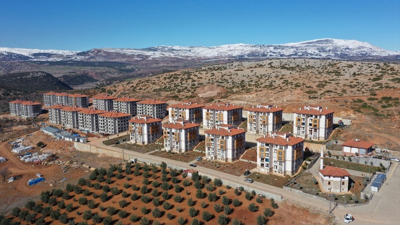 TOKİ’nin inşa edeceği afet konutlarının ödeme koşulları belirlendi