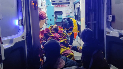 Cep telefonu hayat kurtardı