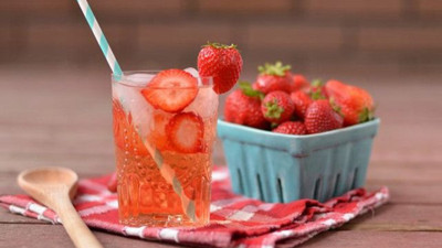 Çilek detoksu nelere iyi gelir (03 Mart 2023)