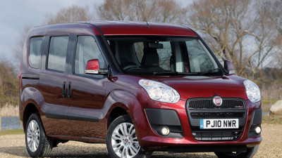 Fiat Doblo’nun Mart ayı fiyatları açıklandı. Otomobil alacaklar dikkat