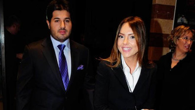 Ebru Gündeş eski eşi Reza Zarrab’a dava açtı