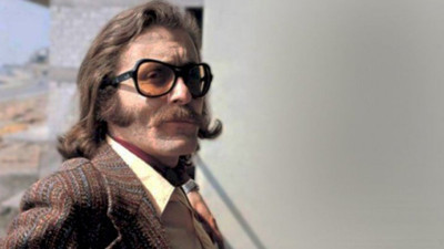 Cem Karaca filmi için sürpriz bir isme teklif gitti. Haluk Levent'in adı da geçmişti