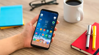 Google'dan Android telefonlara güncelleme. Arama kısmı komple değişiyor