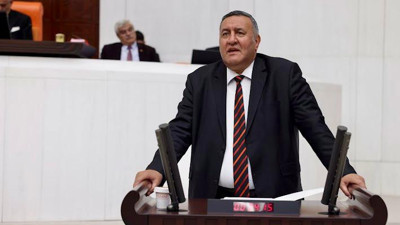 Deprem ile ilgili önergesi reddedilen CHP’li Gürer: Çiftçiye gereken destek verilmeli