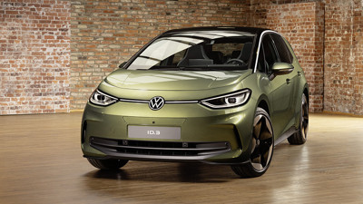 Volkswagen ID.3 Gen II tanıtımı gerçekleşti. İşte otomobilin teknik özellikleri
