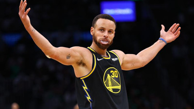 Stephen Curry'nin dönüş tarihi belli oldu